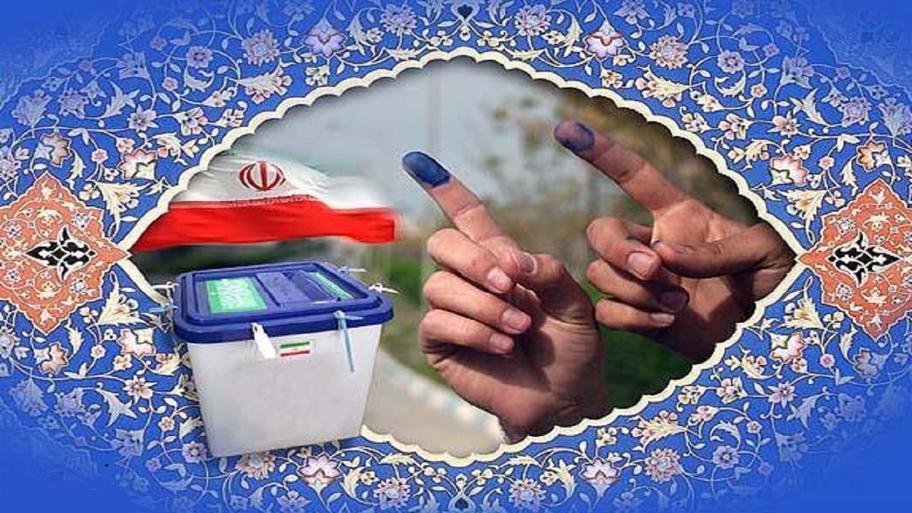 آمادگی ۶۵ شعبه اخذ رای در شهرستان فارسان
