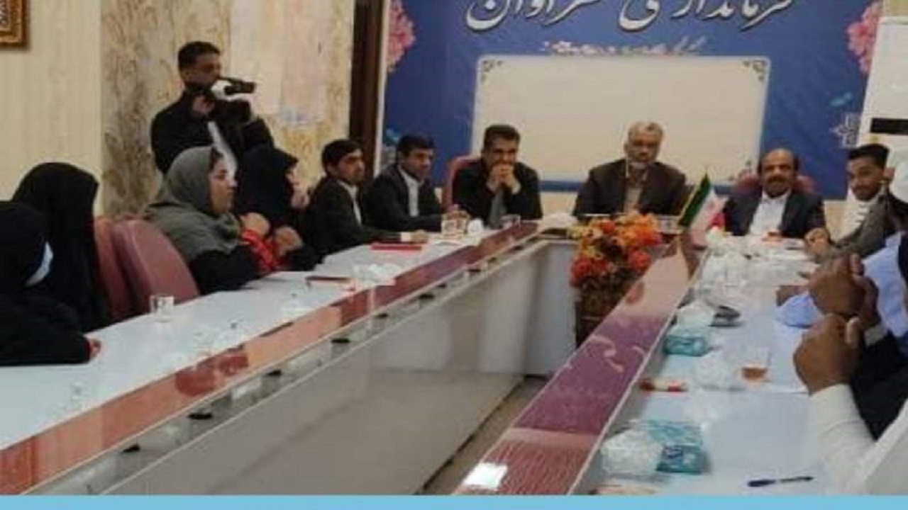 پیگیری مطالبات معلمان خرید خدمت در دستور کار مسئولان قرار گرفت