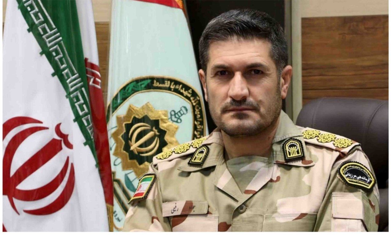 کشف مواد افیونی در مرز‌های جنوبی استان سیستان و بلوچستان
