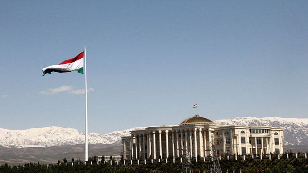 طالبان قادر به تأمین امنیت مرزها نیست
