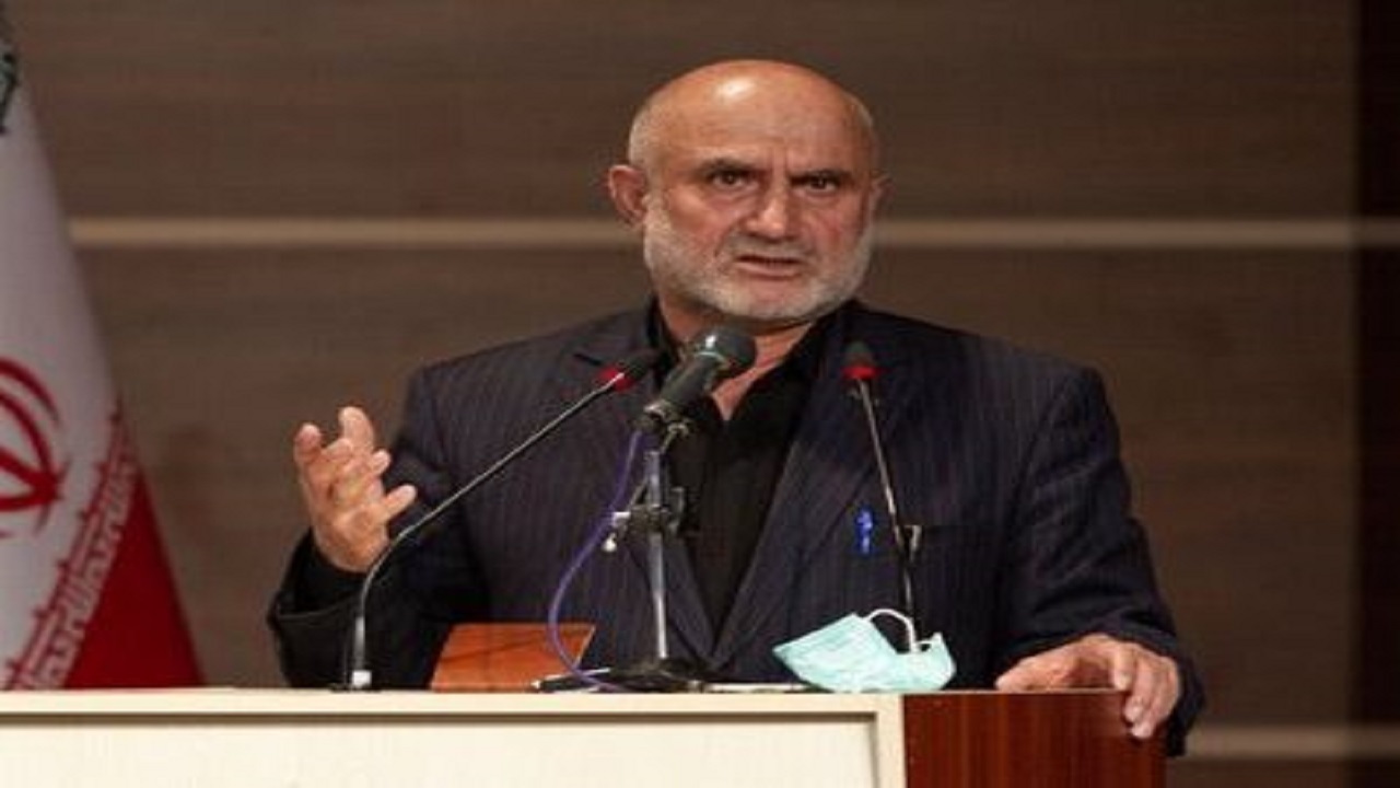 انقلاب اسلامی ایران یک جبهه فرهنگی است