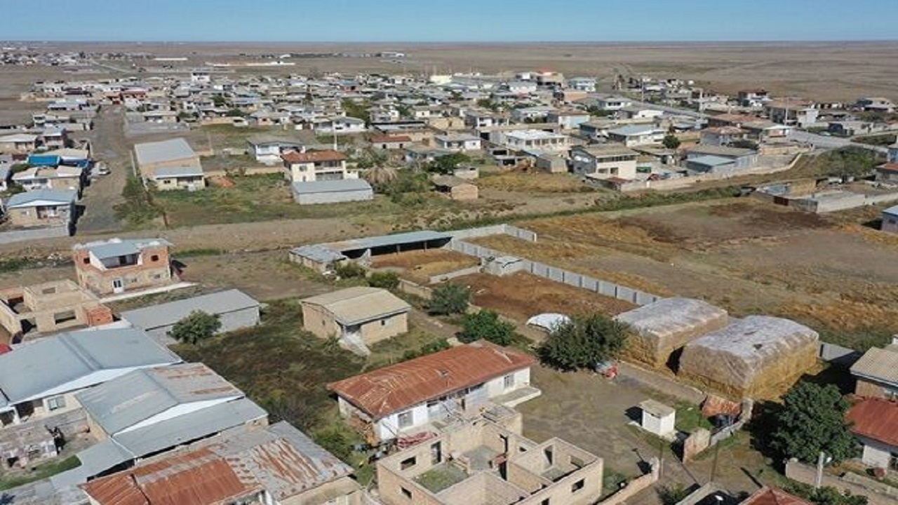 واحدهای مسکونی نوسازی شده در بافت فرسوده شهری گلستان افتتاح می شود