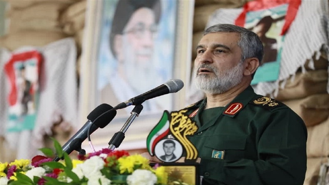 امروز ‌یک قدرت جهانی هستیم/ مطمئناً فروپاشی ‌آمریکا را هم خواهیم دید‌
