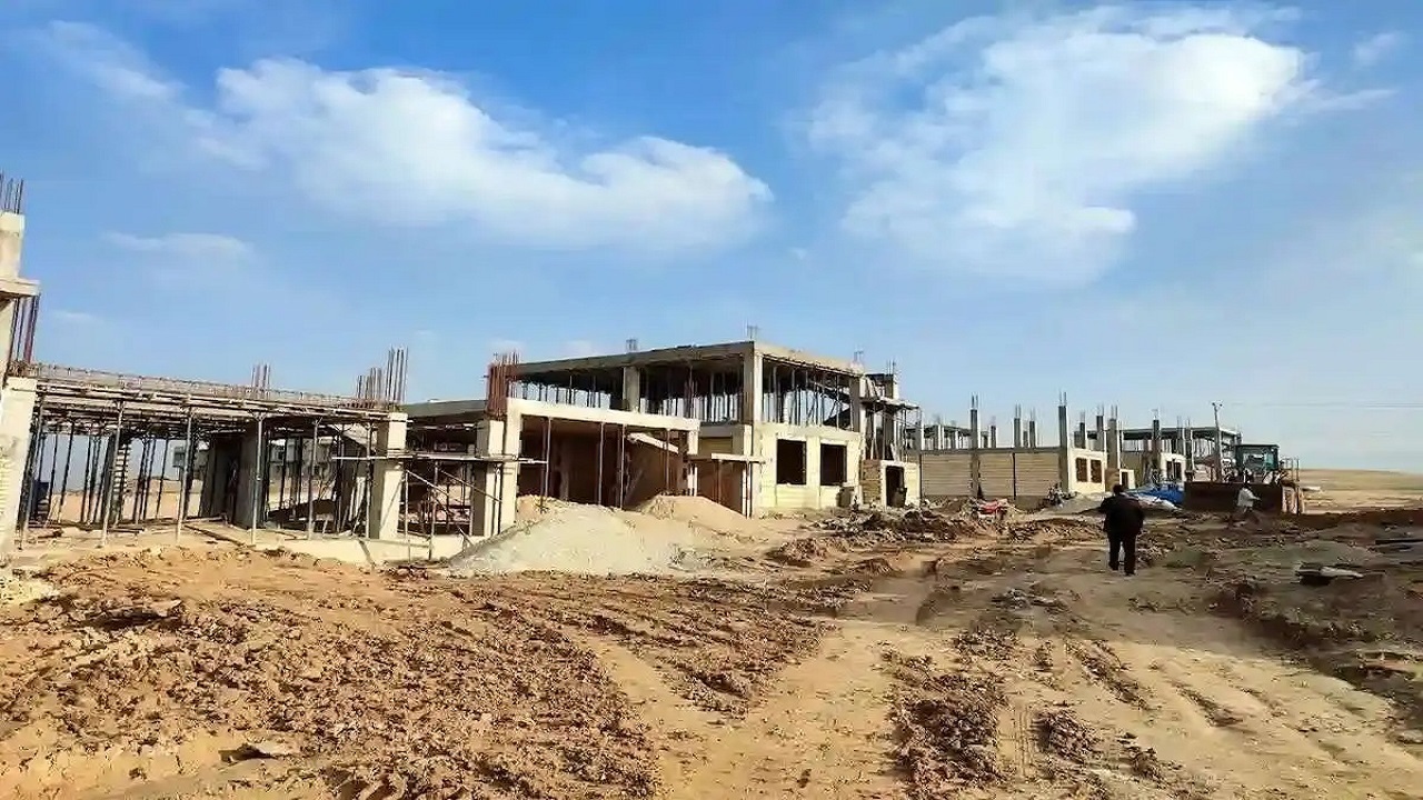 متقاضیان وام ۳۵۰ میلیون تومانی مسکن روستایی در انتظار پرداخت