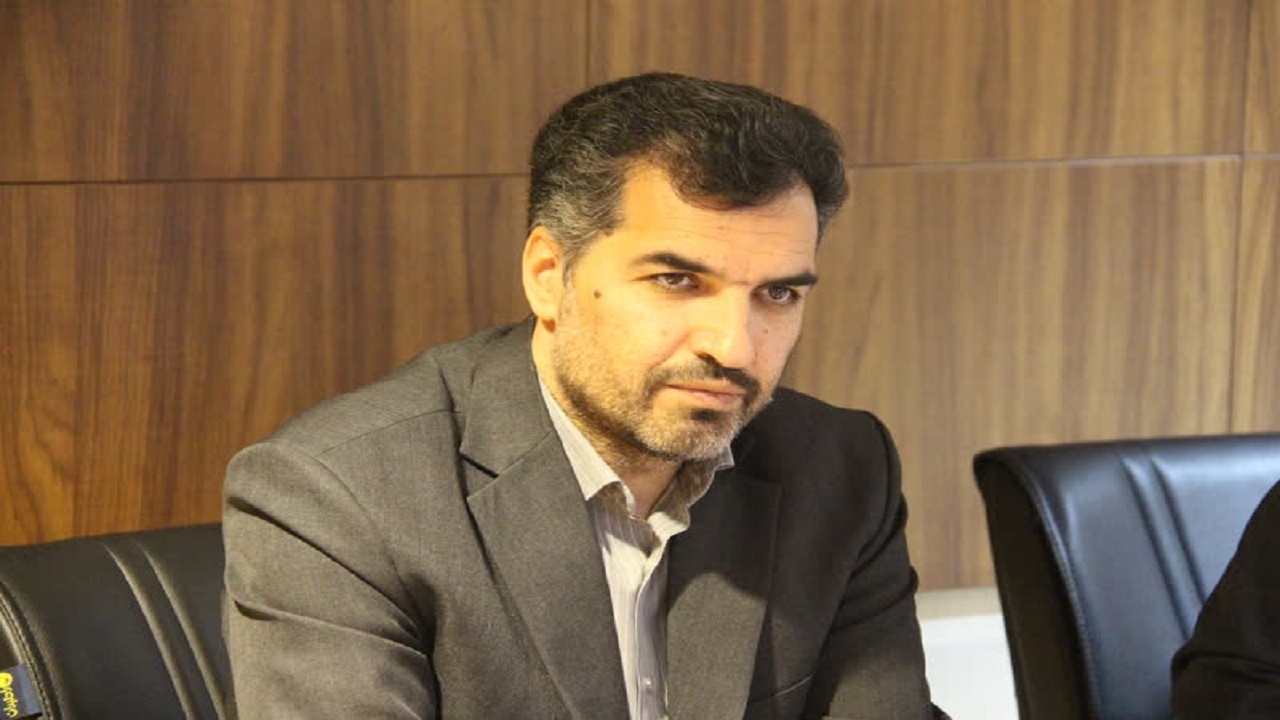 تأمین آب استان یزد نیازمند مدیریت الگوی مصرف