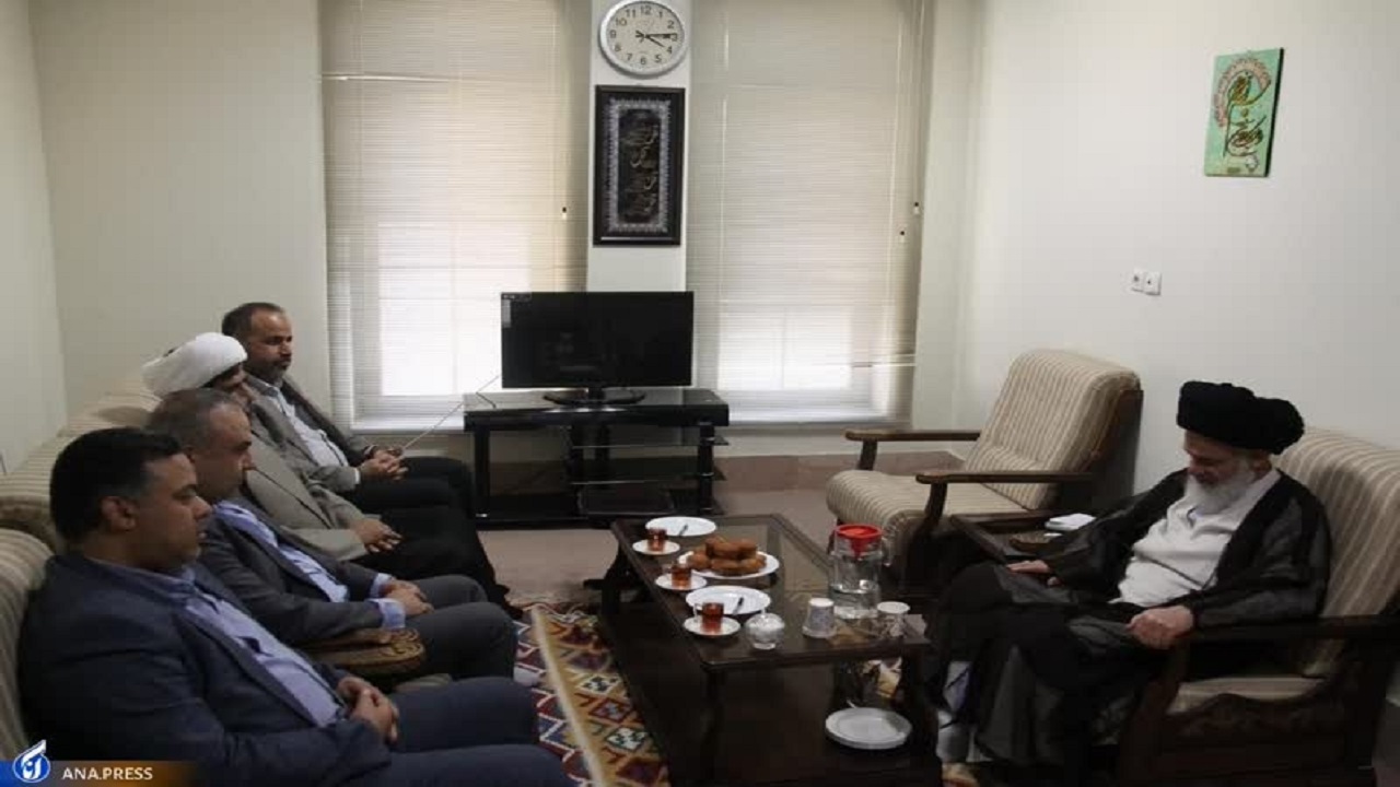جهت‌گیری کار آموزشی باید پژوهش محور باشد