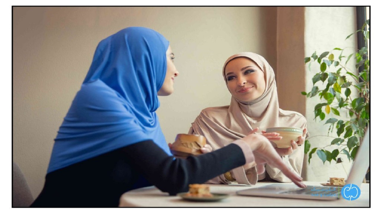 ۶ راهکار برای جلوگیری از افزایش وزن پس از یائسگی