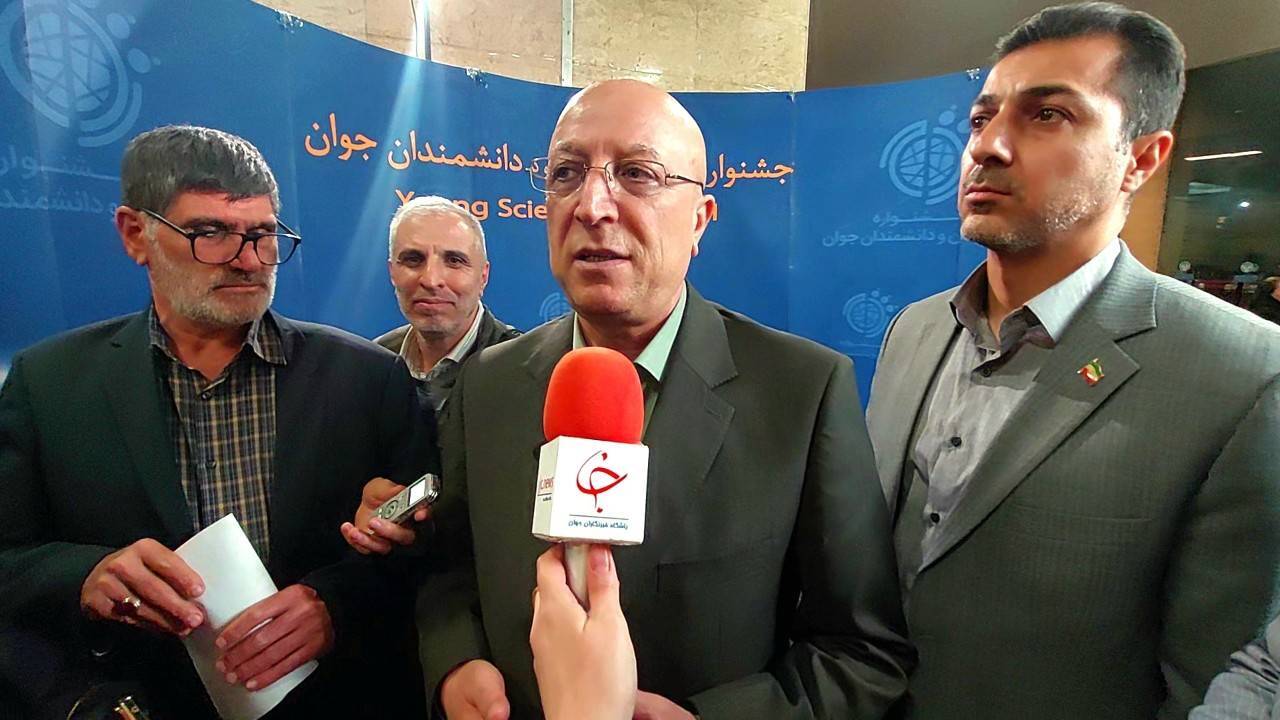وزارت علوم تنها تصمیم گیرنده درباره افزایش ظرفیت‌های دانشگاهی نیست