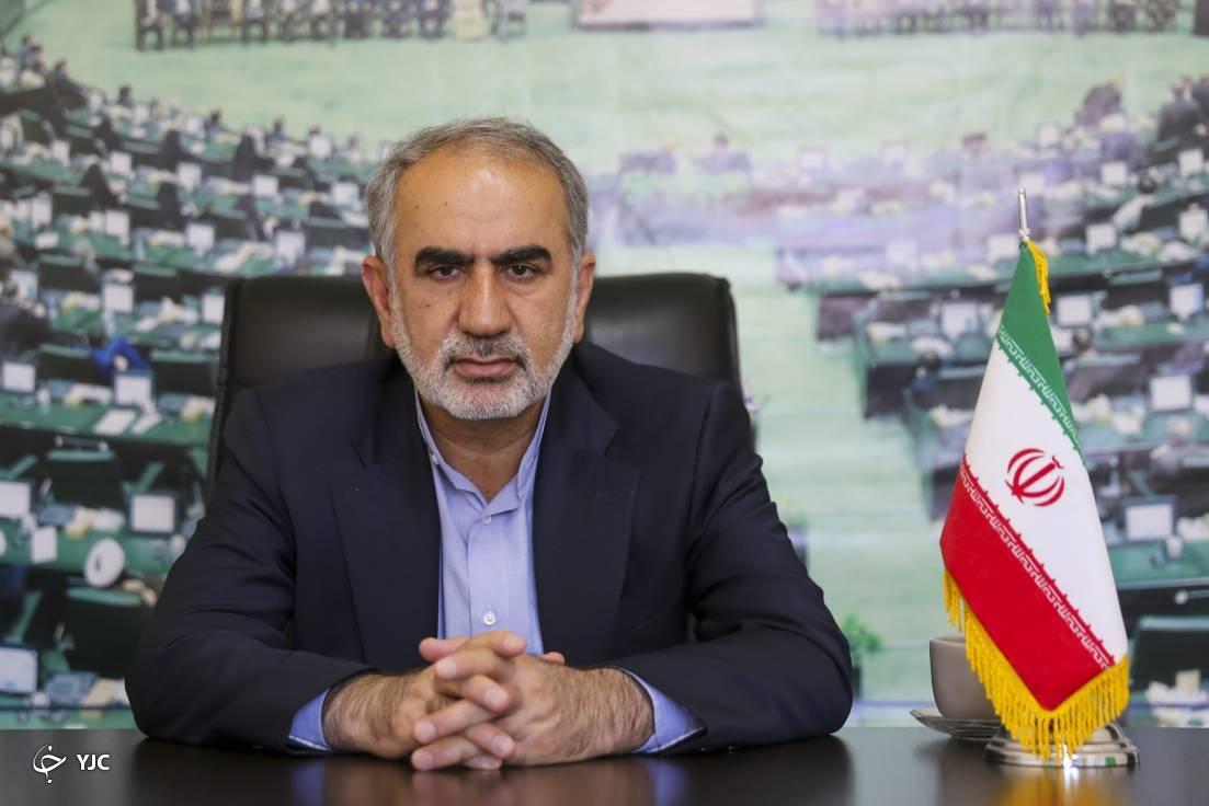 پیشرفت ۲۵ درصدی تصفیه خانه خط انتقال آب از خلیج فارس