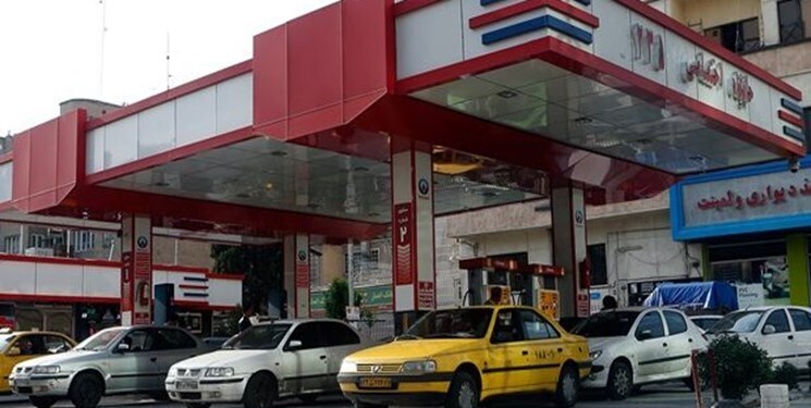 بازگشت جایگاه‌های سوخت به مدار عرضه