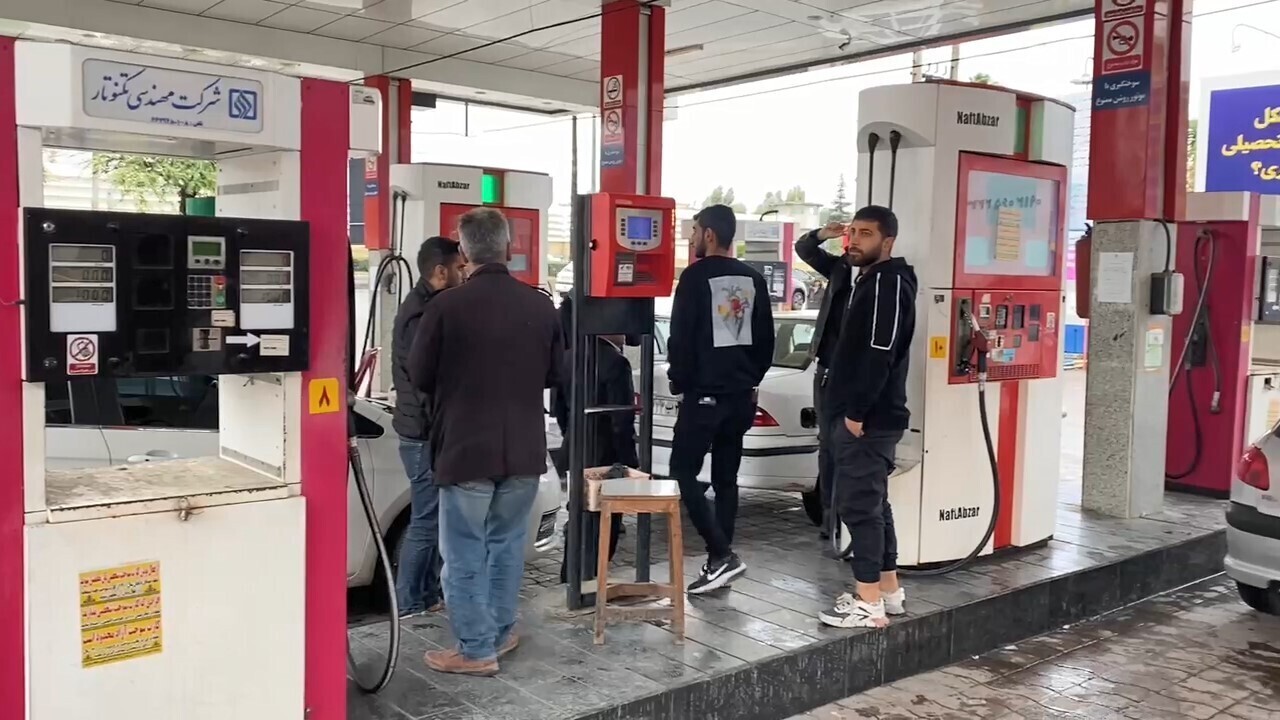 امکان سوخت‌گیری با کارت هوشمند در ۳۰ جایگاه منطقه ساری