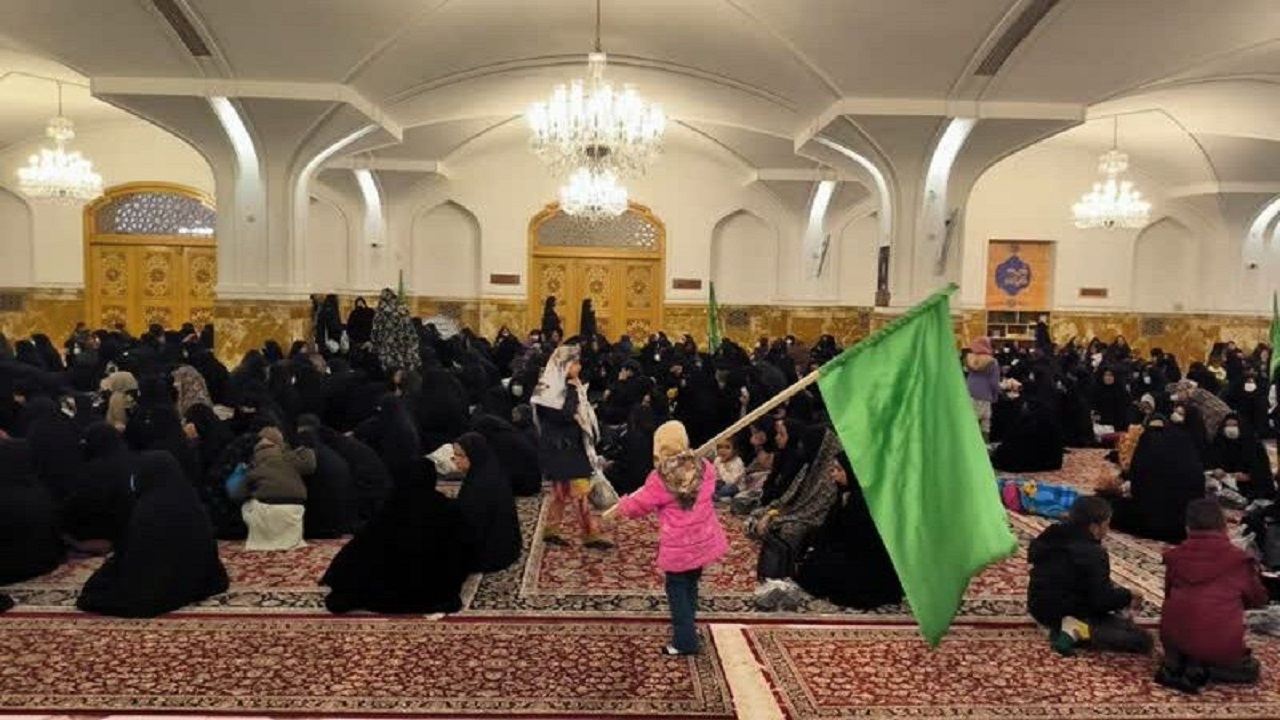 ۲ هزار مددجوی کمیته امداد سیستان و بلوچستان به زیارت امام رضا(ع) مشرف شدند
