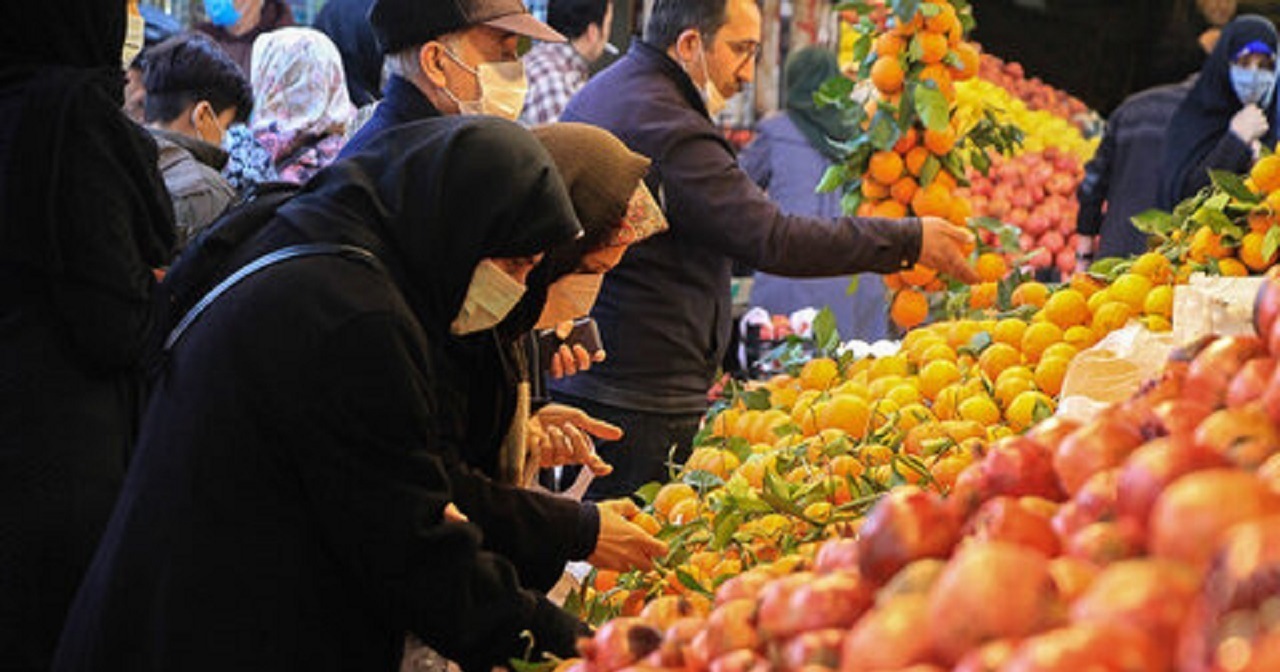 تخفیف‌های استثنایی شب یلدا در بازارچه‌های منتخب شهرداری شیراز