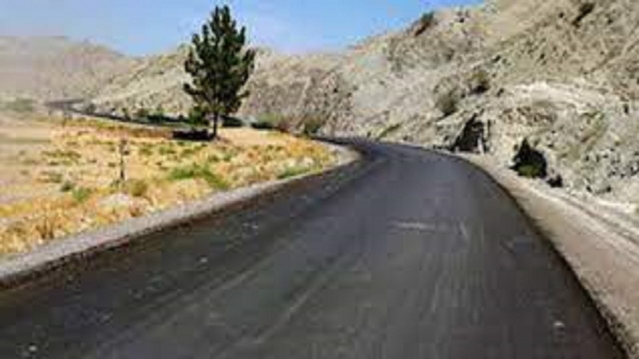 نگاه ویژه دولت به ایمن‌سازی راه‌های روستایی کهگیلویه و بویراحمد