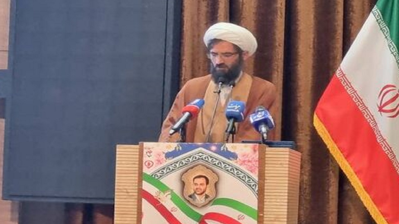 ایثارگران نمونه جزو دو درصد دانشمندان برتر جهان هستند
