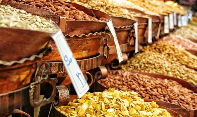 بازار شب یلدا زیر ذره بین بازرسین/ ۱۷ پرونده تخلف تشکیل شد