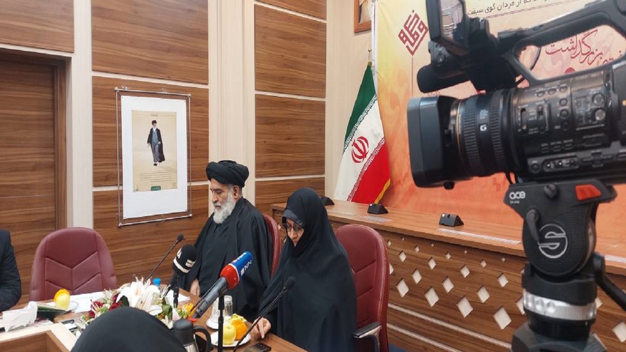 از زنان تاثیرگذار تقدیر خواهد شد