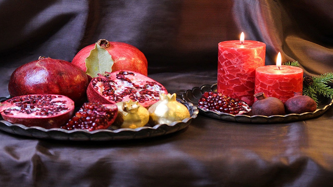 یلدای مهربانی در کرمان