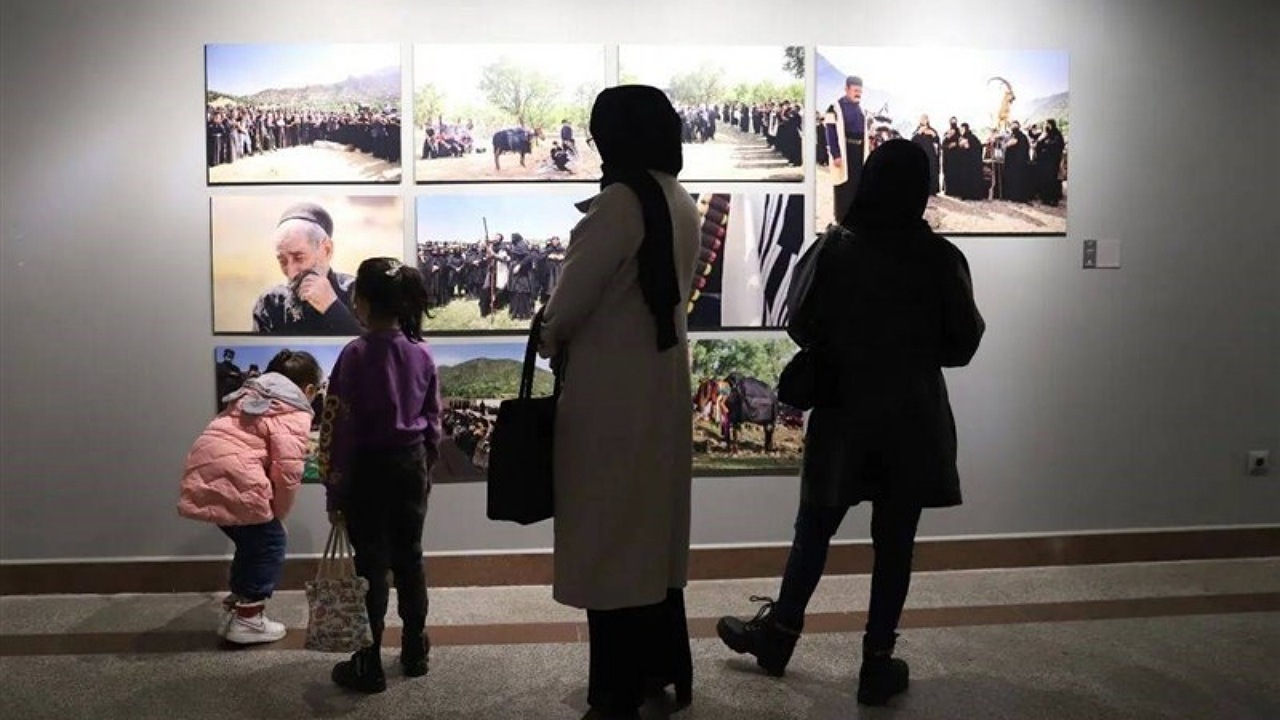 آغاز ماراتن انتخاب آثار هنرمندان در جشنواره هنر‌های تجسمی فجر