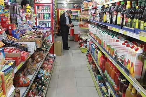 آغاز طرح رصد بازار یلدایی در دزفول