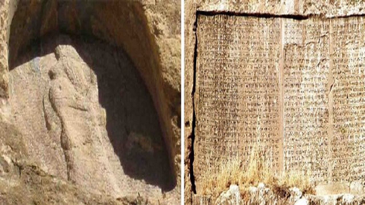 تصویب ضوابط عرصه و حریم ۴ اثر تاریخی کرمانشاه