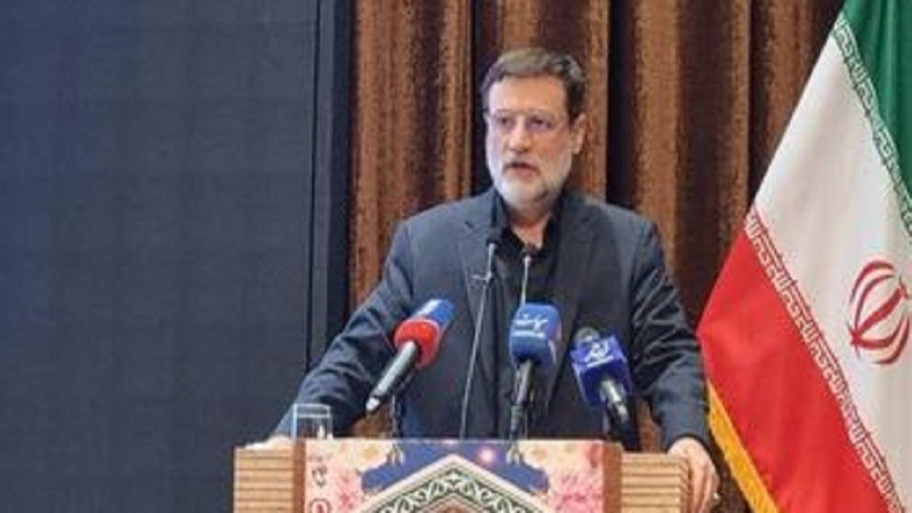 دشمنان وارد رقابت در عرصه علم و فن‌آوری با ما شده‌اند
