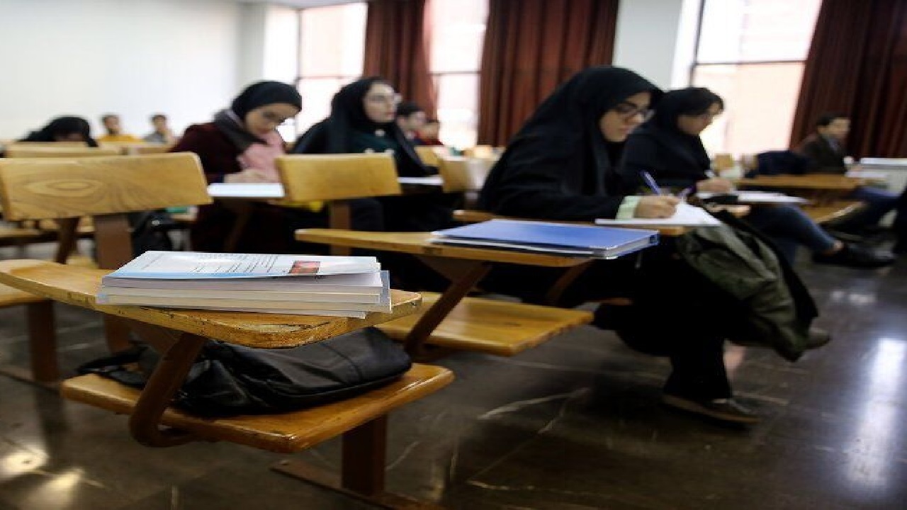 هزار و ۷۱ دانشجوی نیازمند زیر چتر حمایتی کمیته امداد