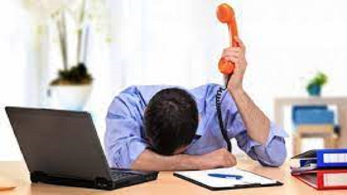 باشگاه خبرنگاران -چگونگی درمان و مقابله با سندرم بی انگیزگی