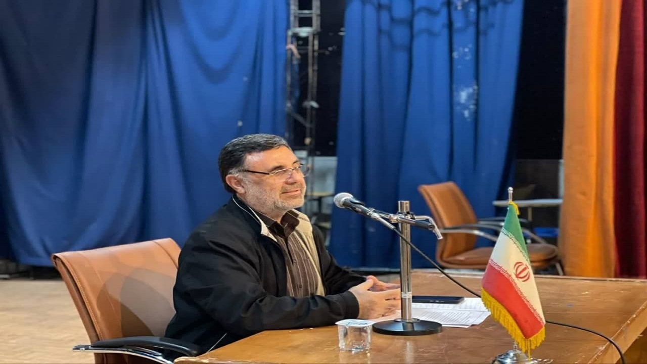 جوانی جمعیت باید از اولویت‌های مسوولان باشد