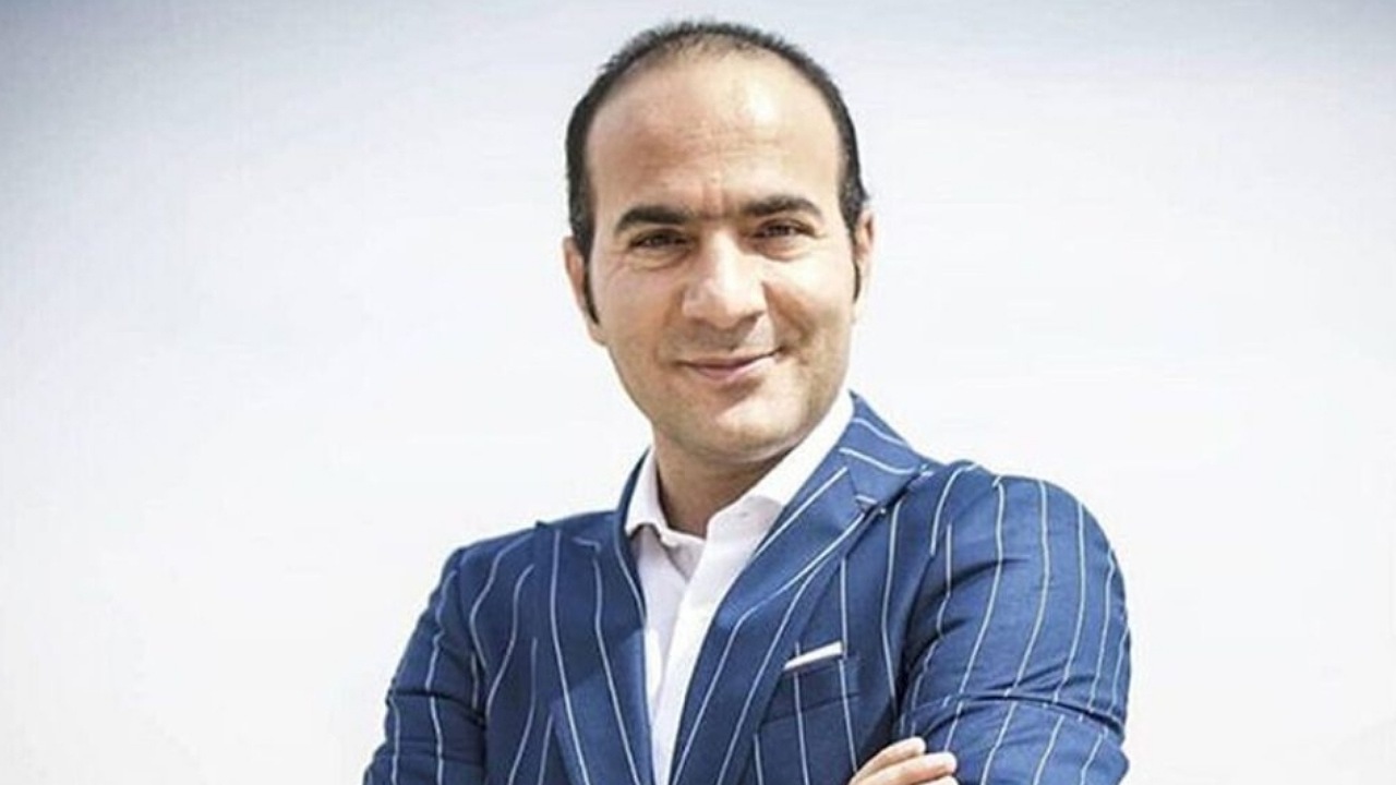 حسن ریوندی یلدا به تلویزیون می‌آید