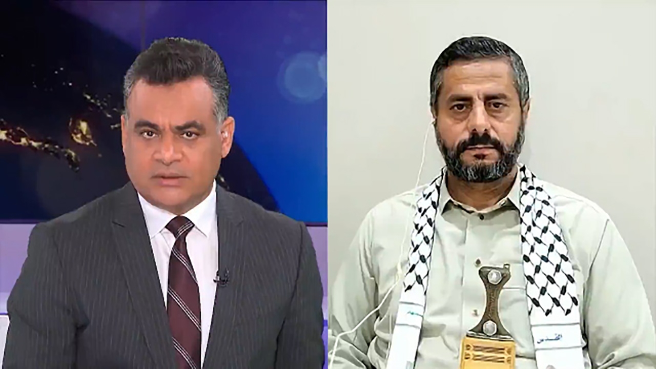 عملیات نظامی یمن ادامه خواهد داشت + فیلم