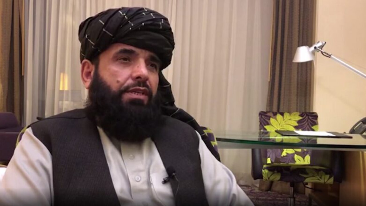 عدم واگذاری کرسی افغانستان به طالبان غیر قانونی است