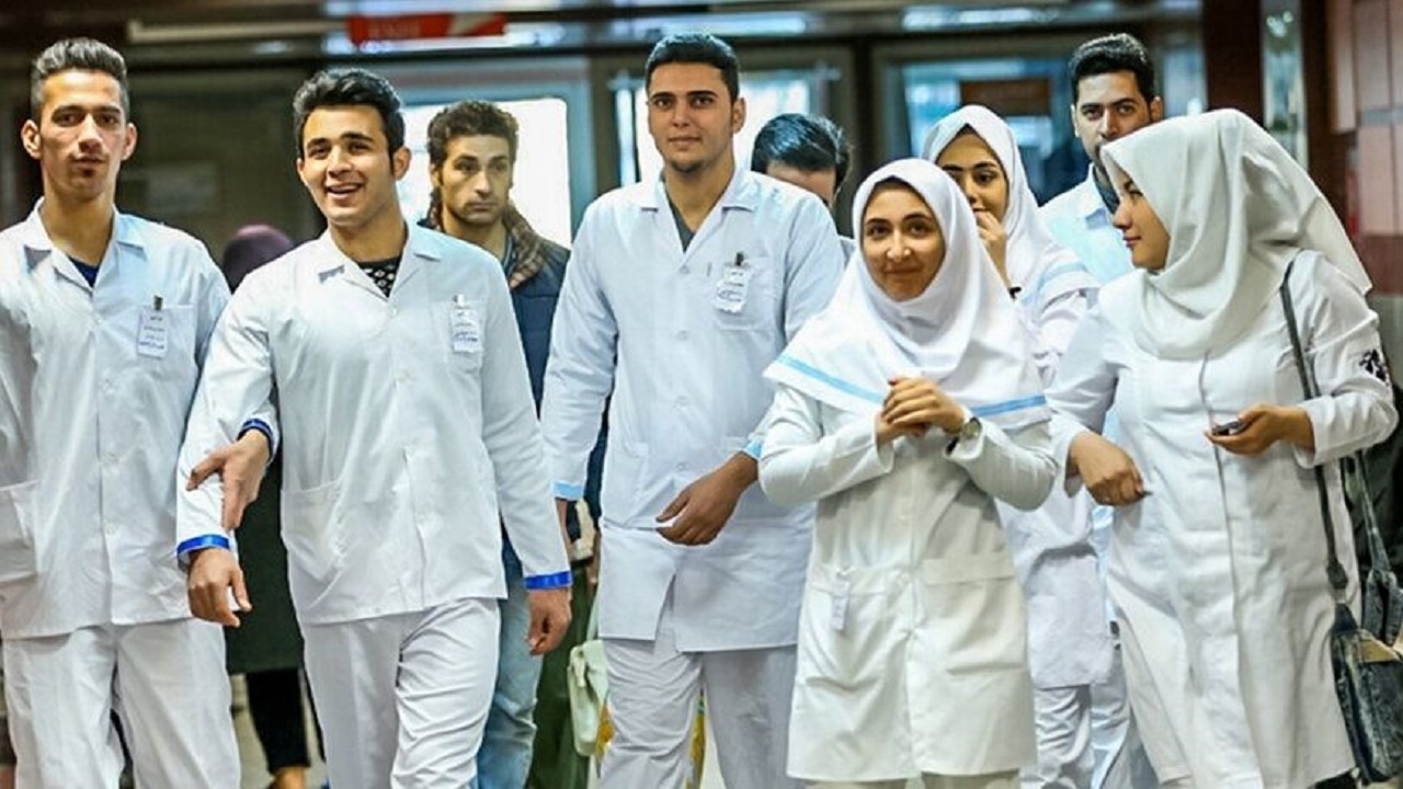 جذب و توزیع ۵۷ متخصص طرحی در مراکز درمانی استان بوشهر