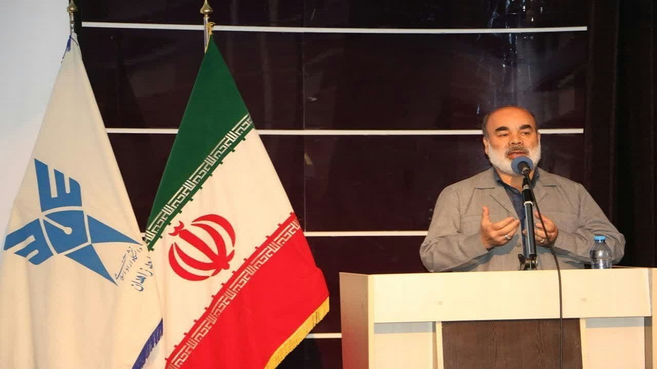 دستگاه‌های اجرایی سیستان و بلوچستان با مراکز دانشگاهی ارتباط برقرار کنند