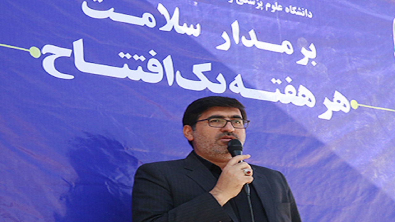 بیمارستان گنجی نمی‌تواند نیازهای شهرستان دشتستان را تامین کند
