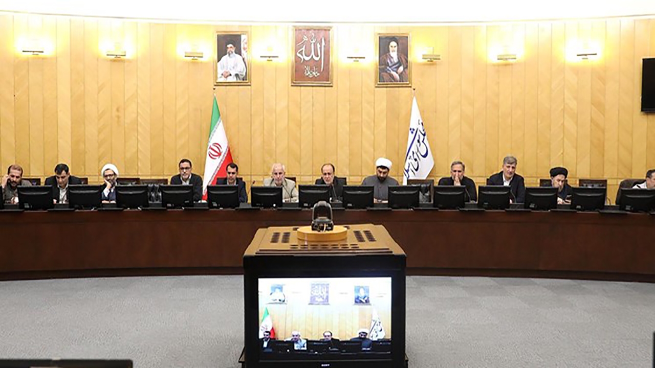 موافقت کمیسیون تلفیق با کلیات لایحه اصلاحی بودجه سال آینده