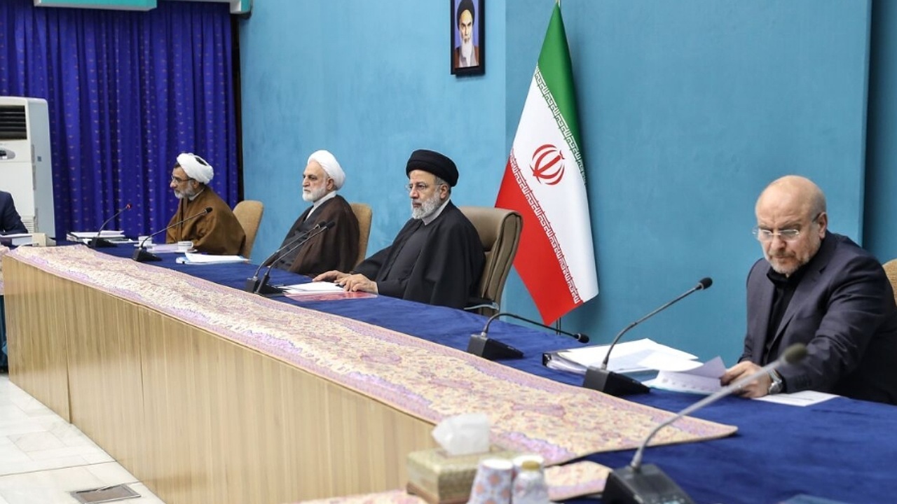 فرهمندپور جایگزین خزعلی شد؛ حدادعادل جایش را به عاملی داد