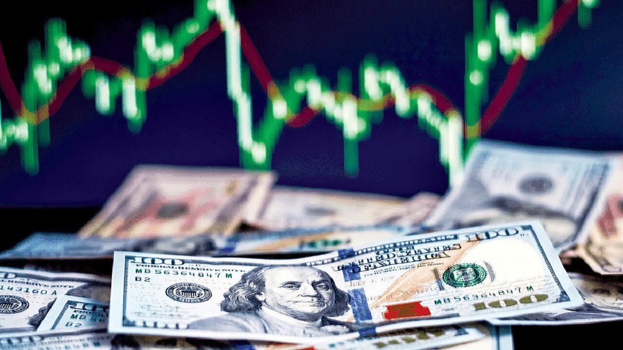 کاهش ذخایر خارجی بانک مرکزی به معنای ارزپاشی نیست