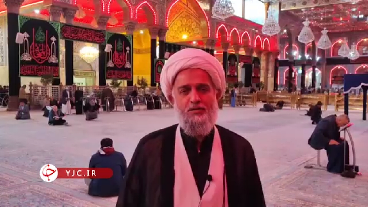 بهترین مصلحت ها؛ پاداش افرادی که خالصانه عبادت می‌کنند