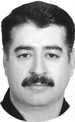 عبدالخالق شجاعی متهم متواری