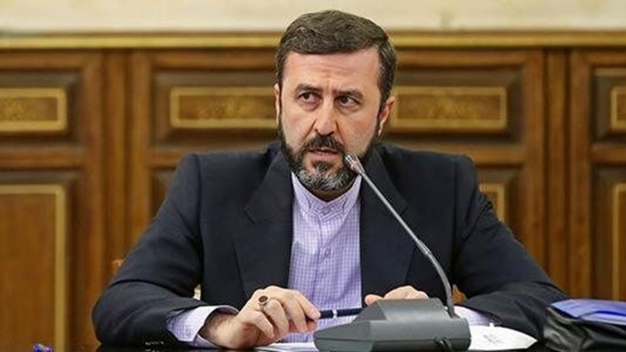 محاکمه شهروند بی‌گناه ایرانی بدون هزینه برای سوئد نخواهد بود