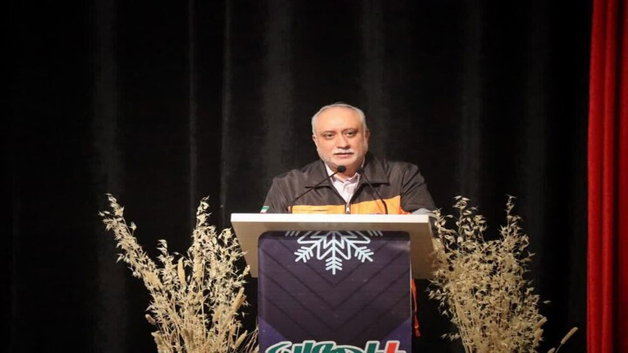 گردش مالی صنعت حمل و نقل استان سمنان ۵ هزار میلیارد تومان است