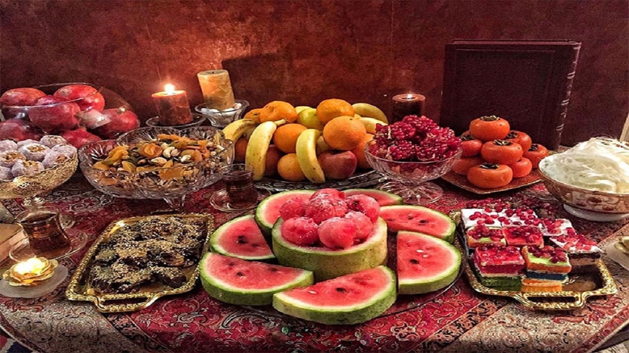 تولید ۲ اثر موسیقی به مناسبت شب یلدا در گیلان