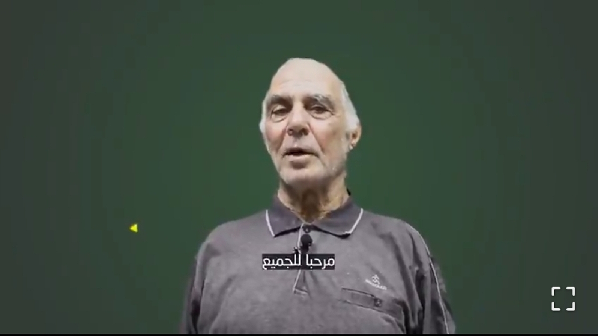 انتقاد شدید خاله نرگس از موضع‌گیری یک مجری کودک درباره غزه + فیلم