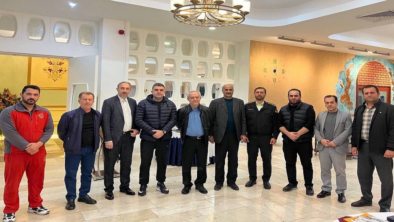 بازی هورسان با پیکان بدون تماشاگر شد