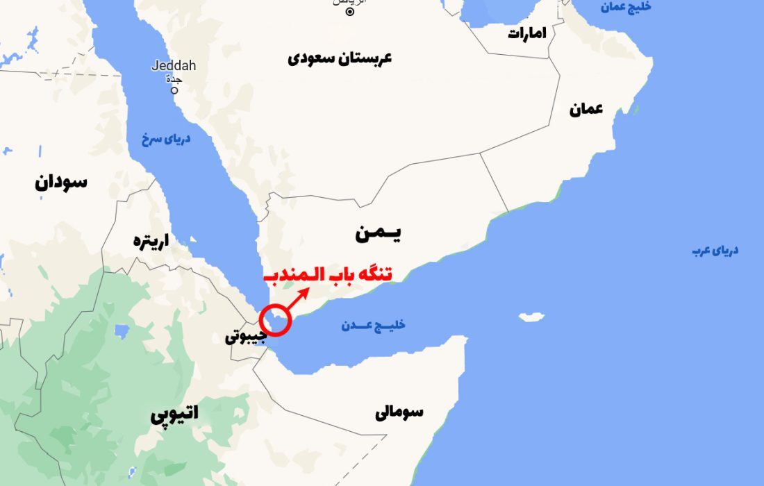 دریای سرخ