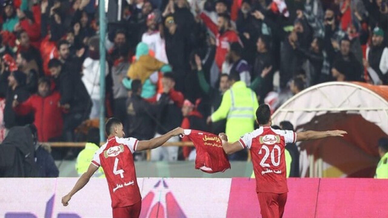 شانس بالای پرسپولیس برای حضور در جام جهانی باشگاه‌ها