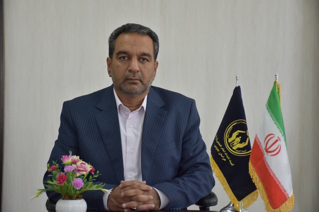 کمک ۲۰ میلیاردی خیران خراسان‌جنوبی در ایام فاطمیه