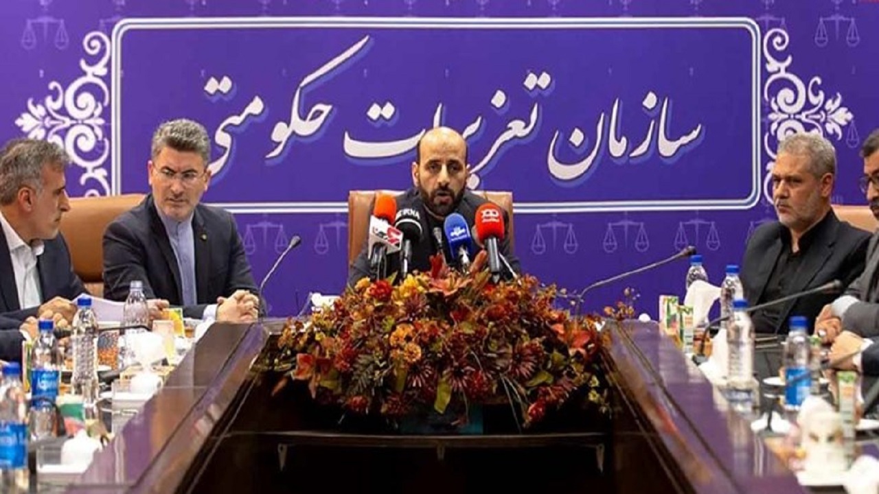 بهمن خودرو بیش از ۵ هزار میلیارد تومان جریمه شد