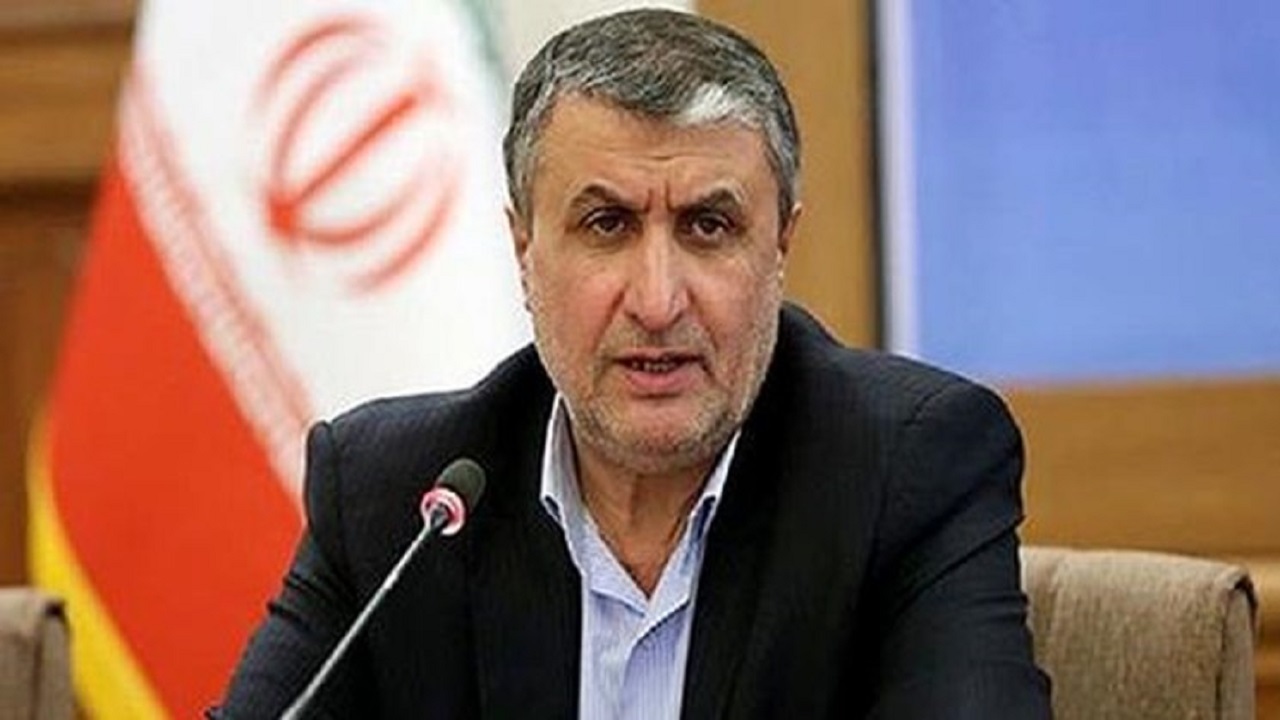 هدف قانون اقدام راهبردی لغو تحریم‌هاست
